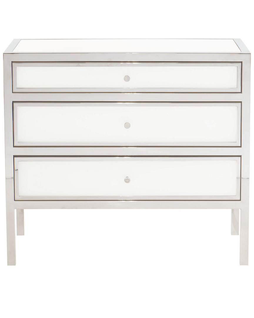 Bernhardt Interiors Blanca Nightstand