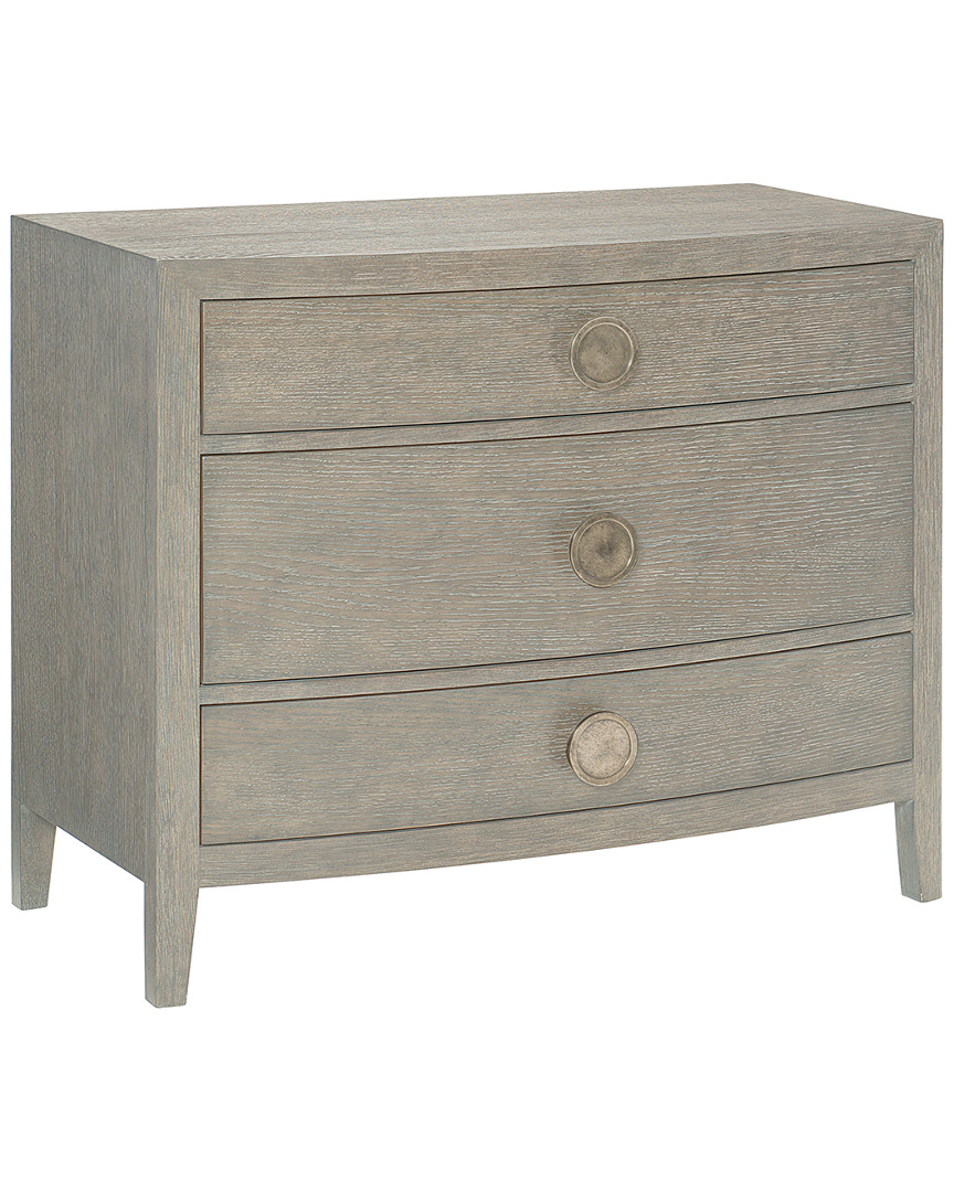 Bernhardt Linea Bachelor's Chest
