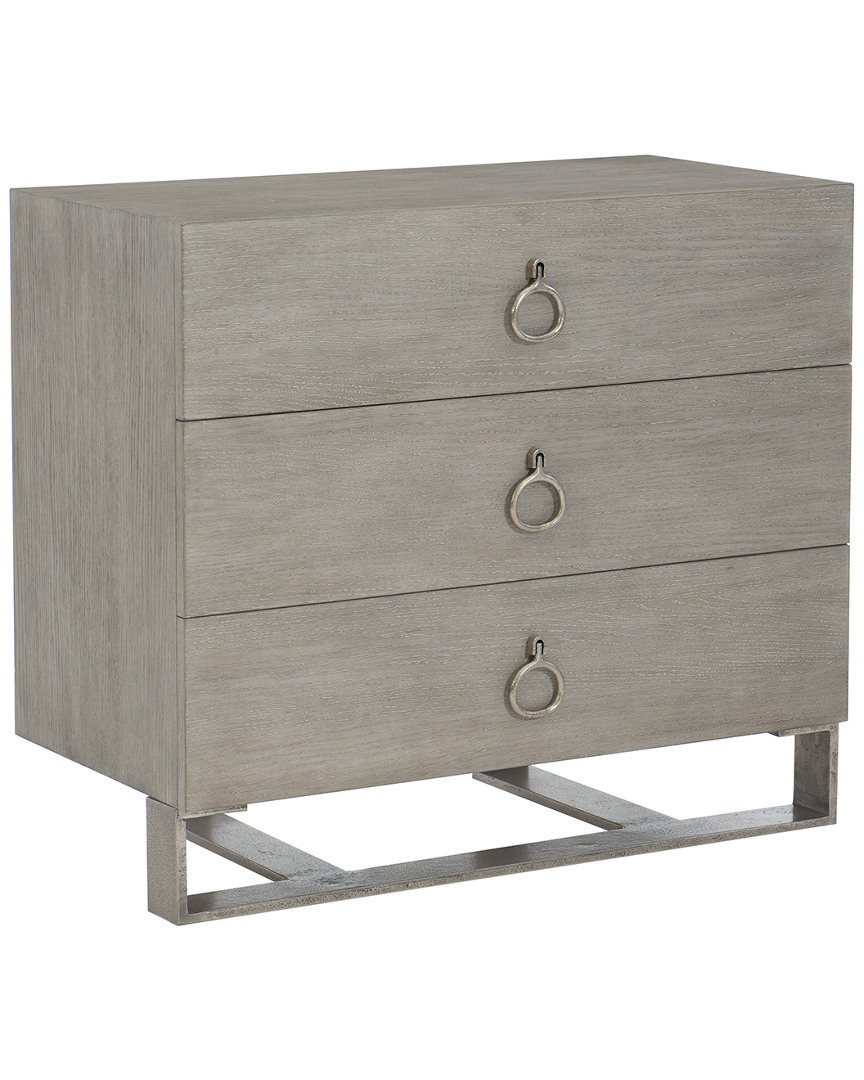Bernhardt Linea Floating Night Stand