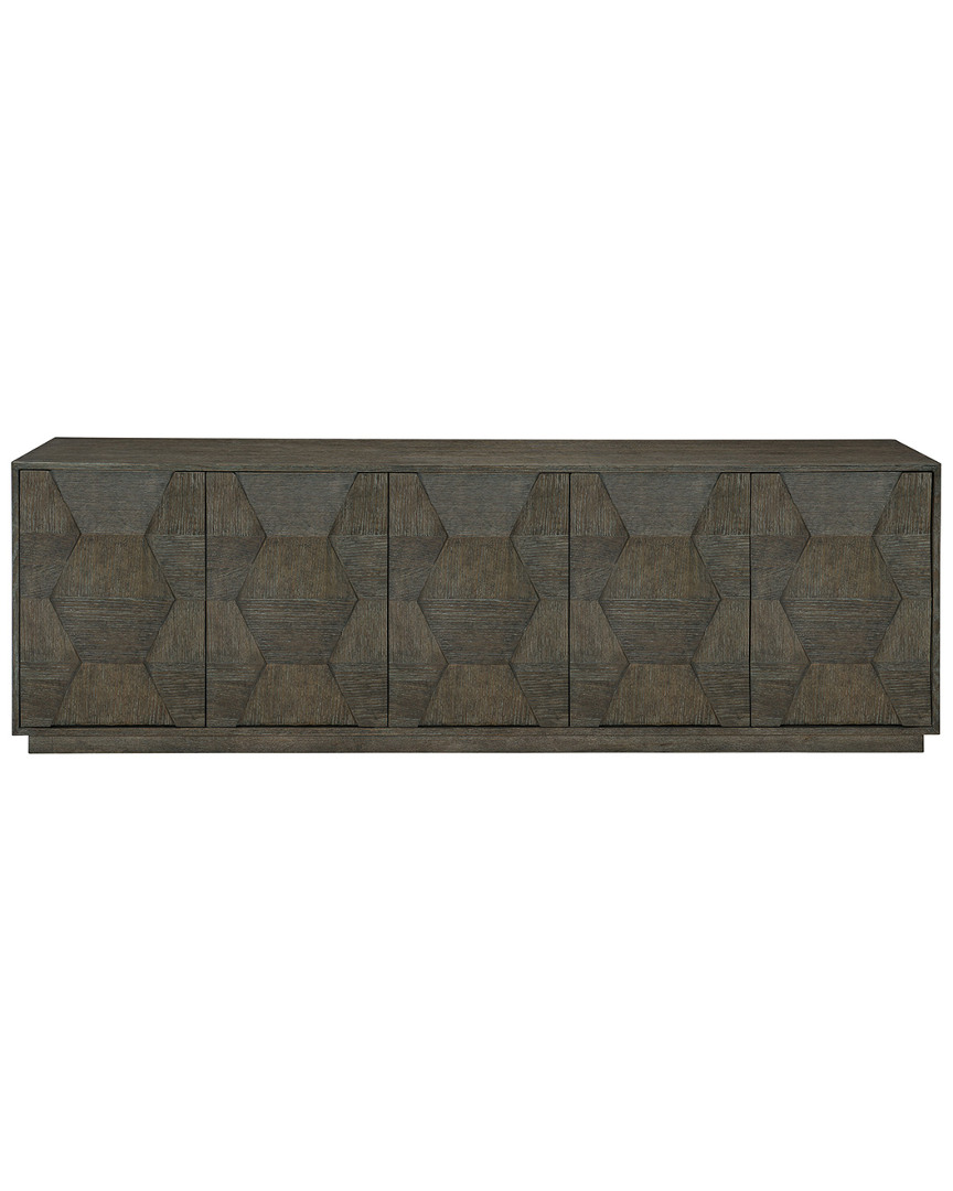 Bernhardt Linea Entertainment Console