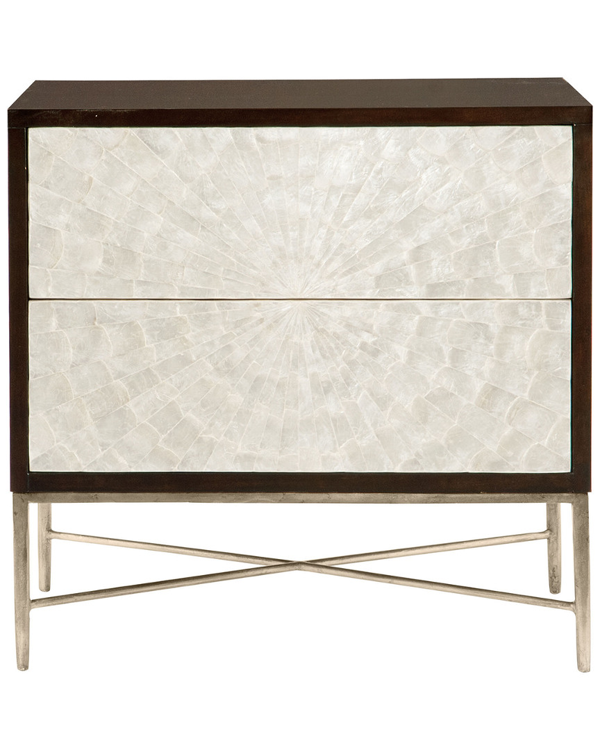 Bernhardt Interiors Adagio Nightstand
