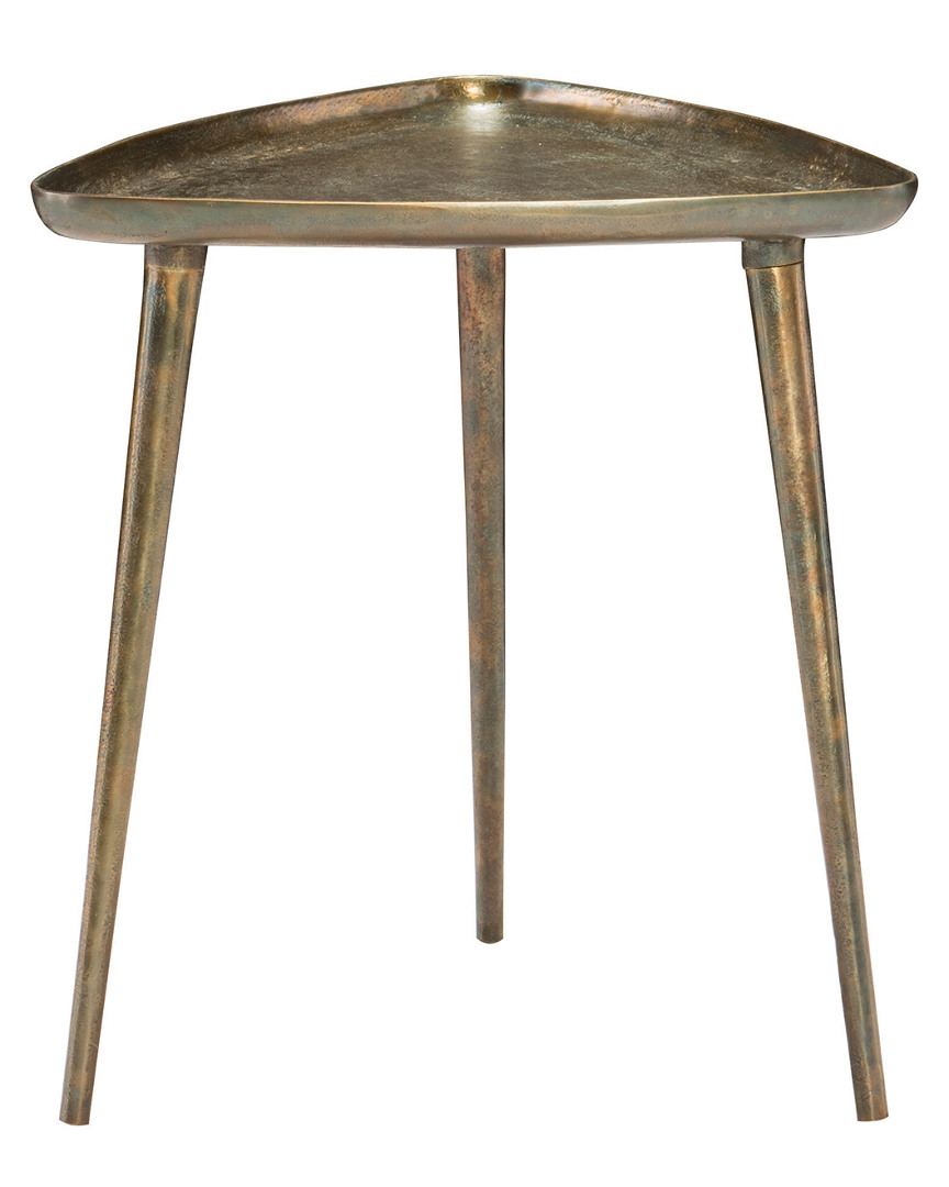 Bernhardt Interiors Buckley End Table