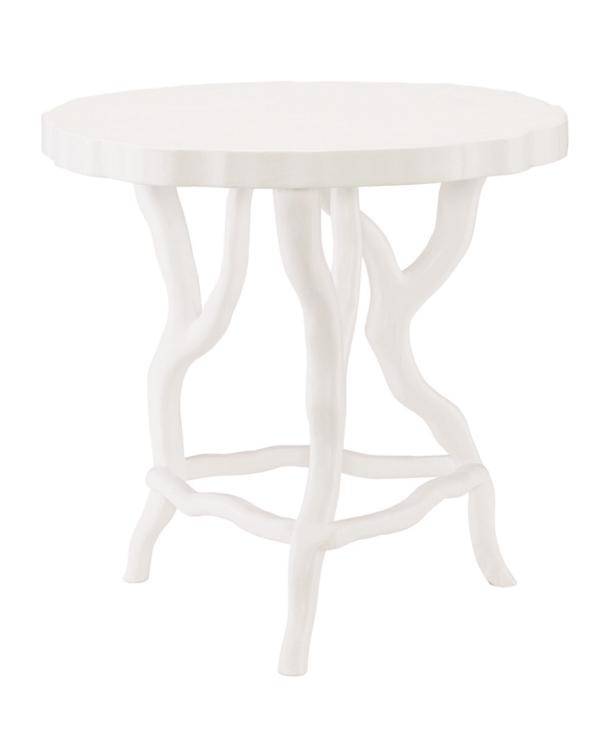Bernhardt Arbor Round Chairside Table