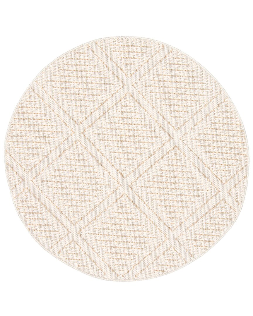 Ecarpet Tosca Washable Rug In Taupe