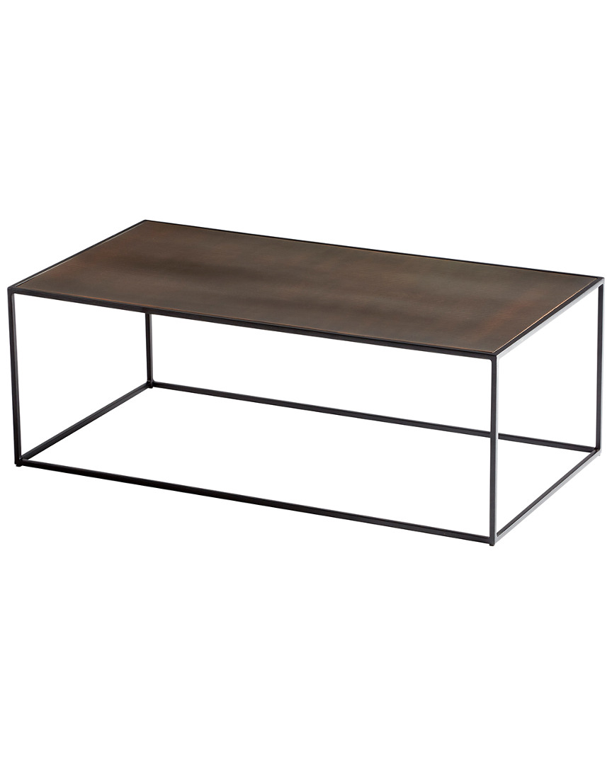 Cyan Design Verdosa Coffee Table