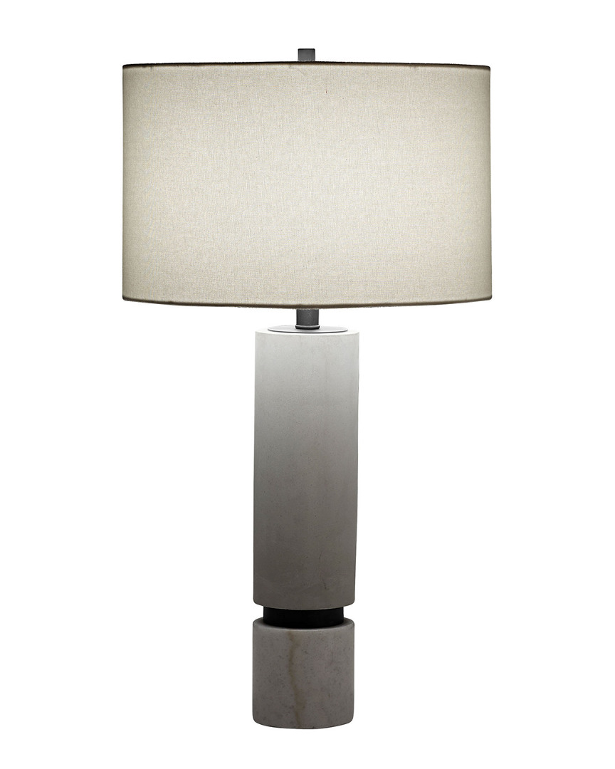 Cyan Design Astral Table Lamp In Gray