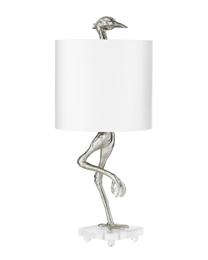 CYAN DESIGN DISCONTINUED CYAN DESIGN IBIS TABLE LAMP