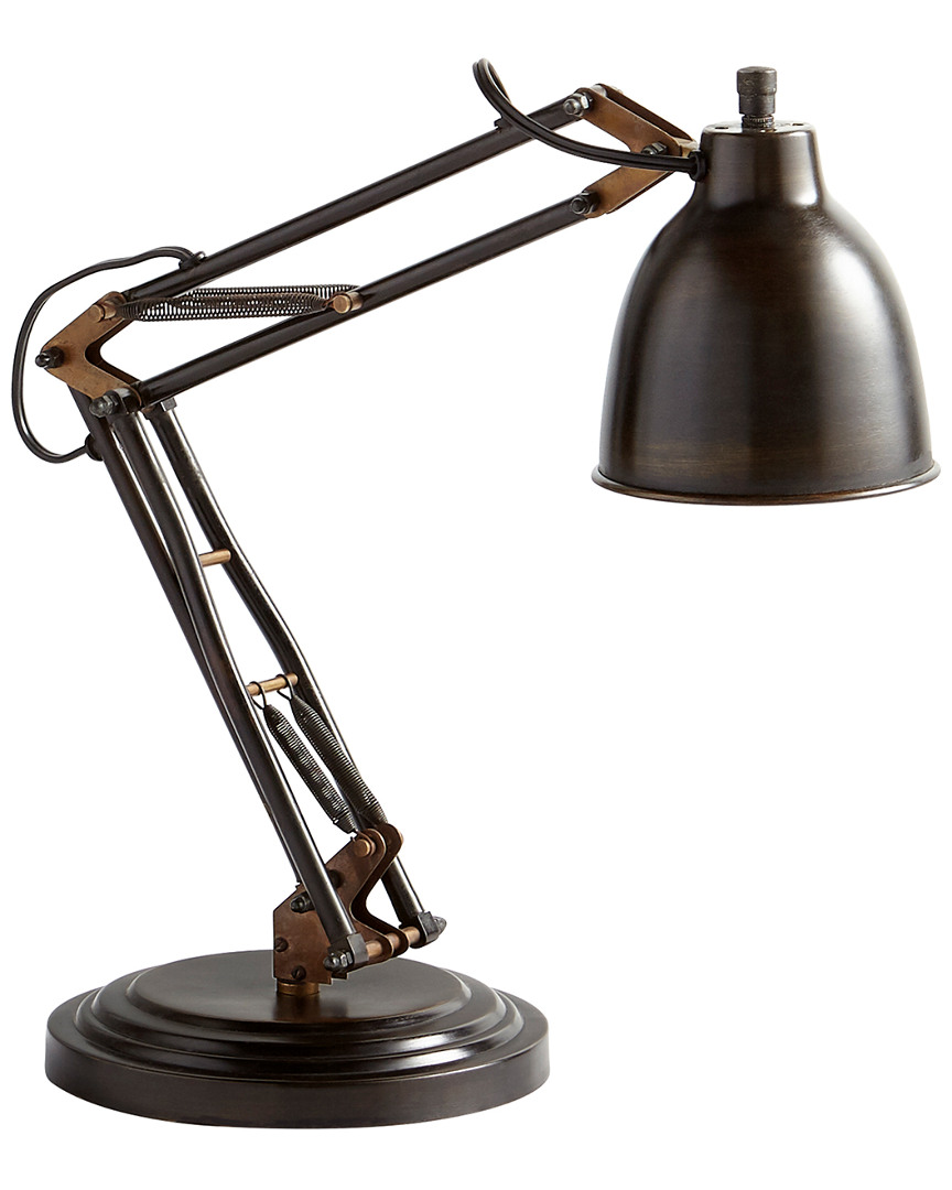 Cyan Design Right Radius Table Lamp