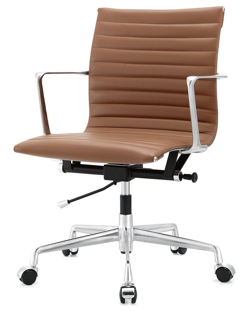 Design Guild Chair In Brown