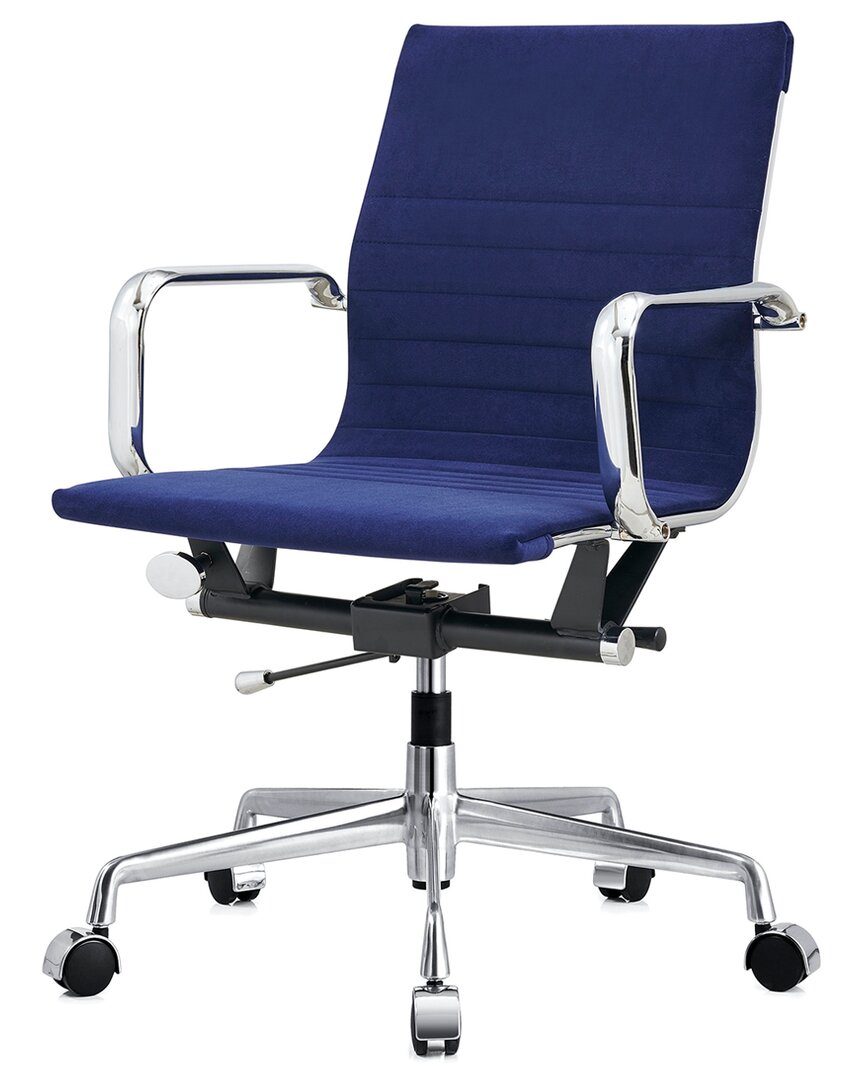 Design Guild Chair In Blue