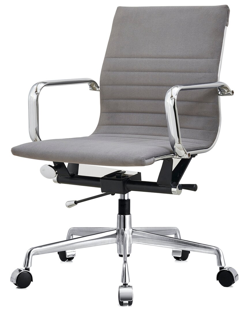 Design Guild Chair In Gray