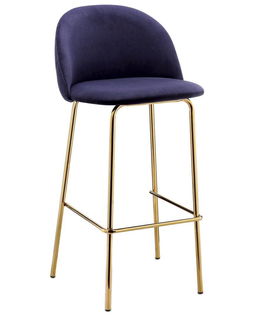 Design Guild Supportive Performance Mesh Office Chair In Navy