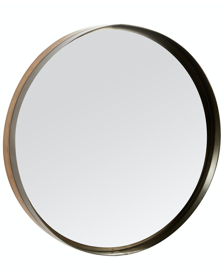 Peyton Lane Modern Wall Mirror