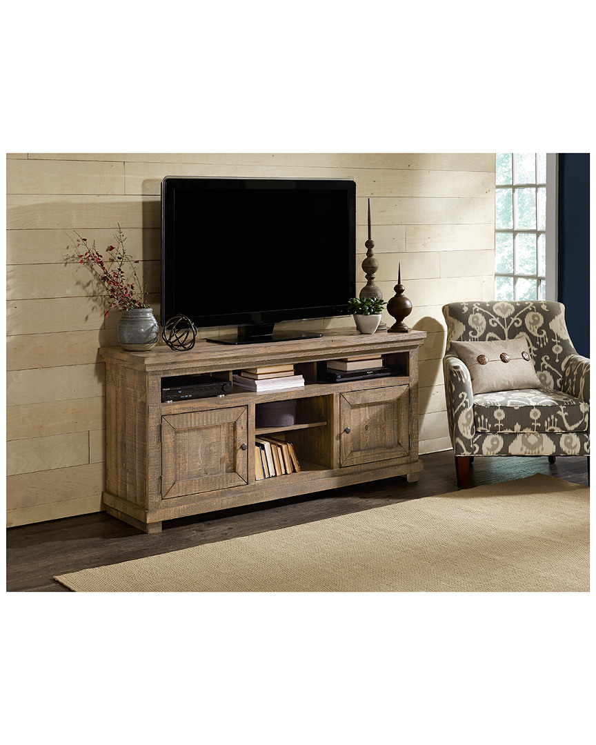 Progressive Furniture 64in Console