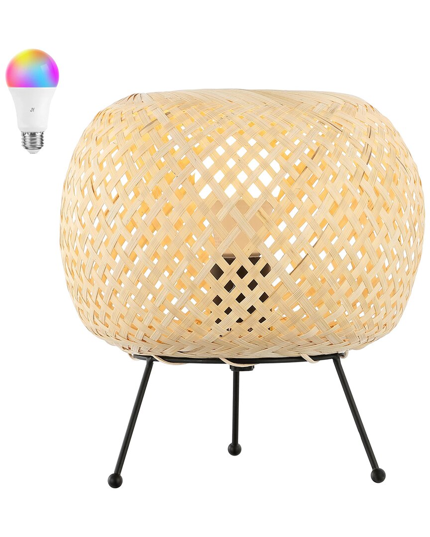 Jonathan Y Palma Mini Table Lamp