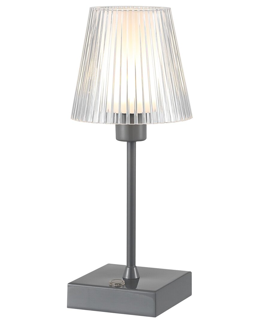 Jonathan Y Oscar Led Table Lamp