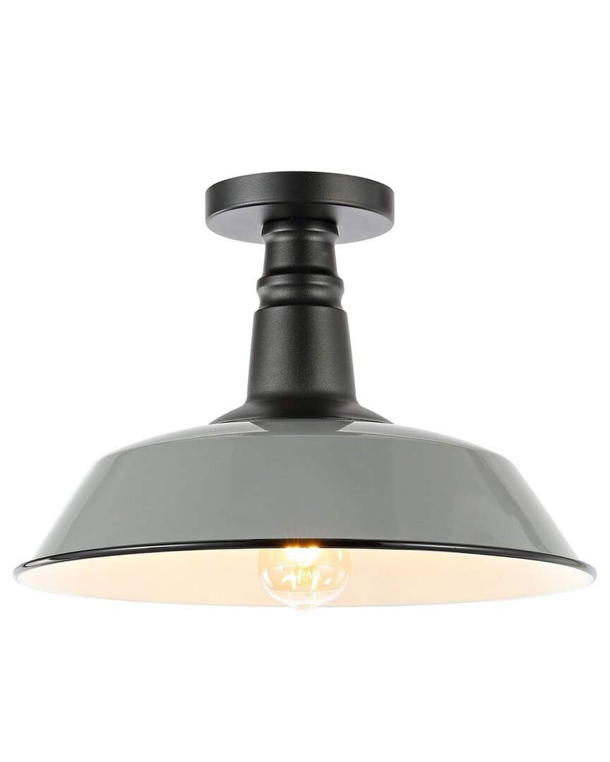 Jonathan Y Camila Semi Flush Mount