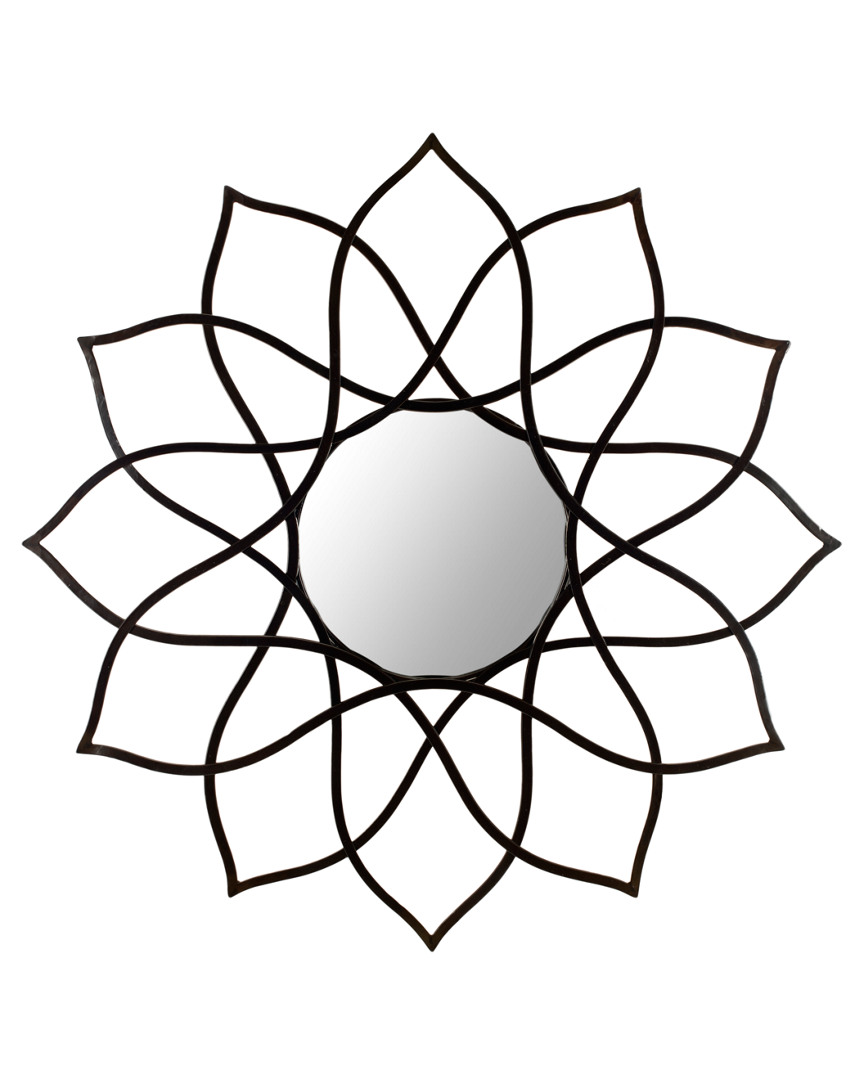 Safavieh Flower Power Mirror
