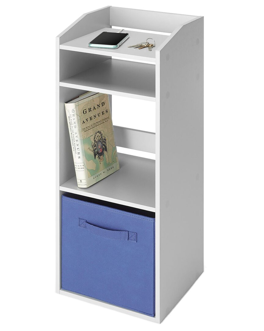Whitmor Multi-section Vertical Organizer