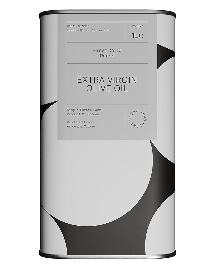 Onsuri Extra Virgin Olive Oil, Arbosana -