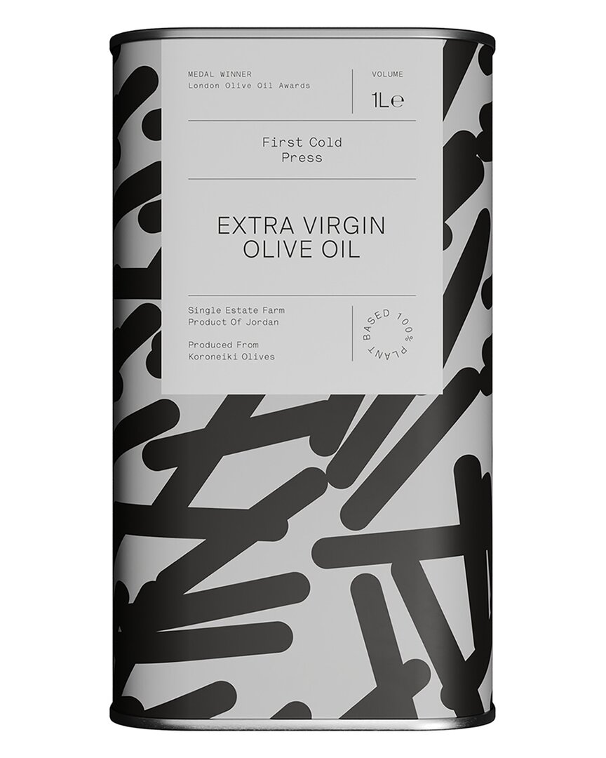 Onsuri Extra Virgin Olive Oil In Gray