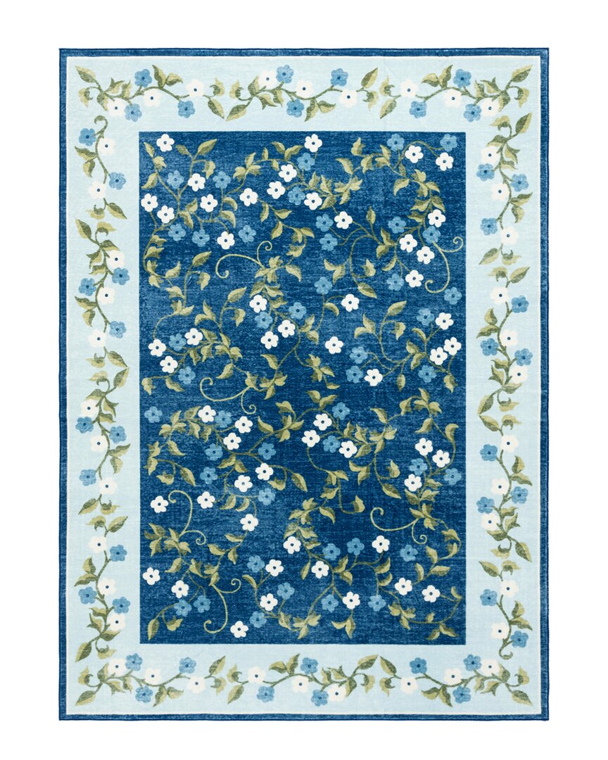 Martha Stewart Florentis Polyester Rug