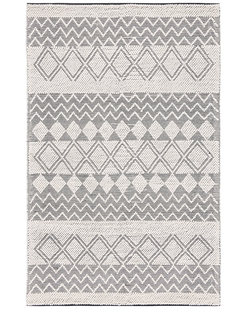 Safavieh Natura Wool & Cotton Rug