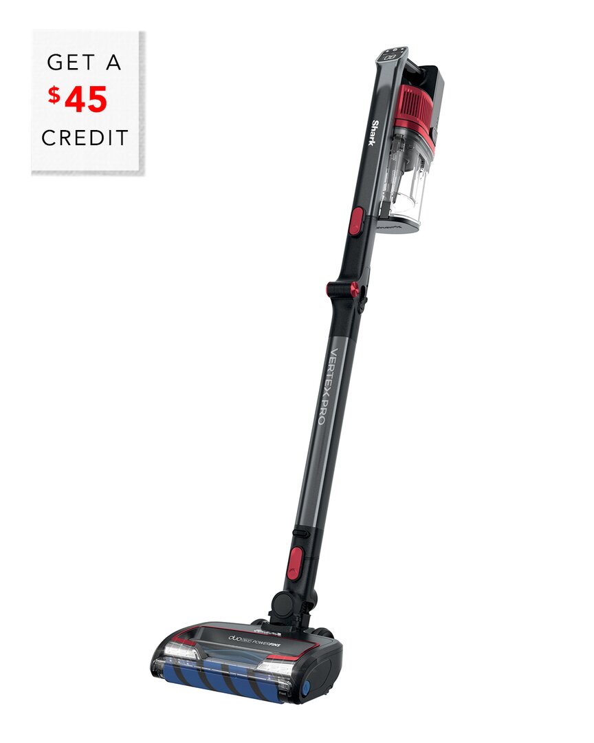Shark Vertex Pro Lightweight Cordless Stick Vacuum With $45 Credit In Multi