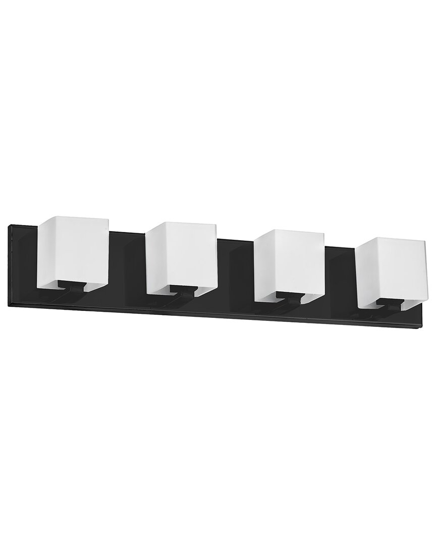 Dainolite Verona 4-light Vanity-light