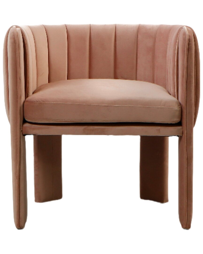 Statements By J Olivia Barrel Chair