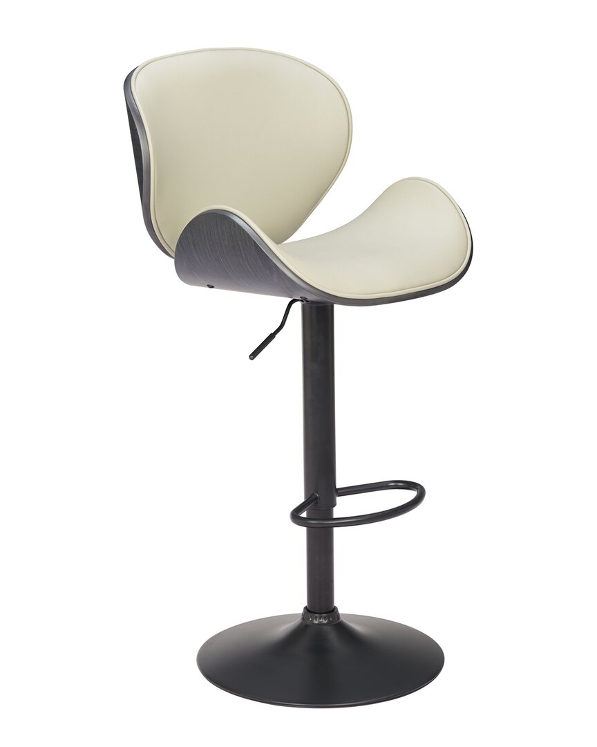 Zuo Modern Meyane Barstool