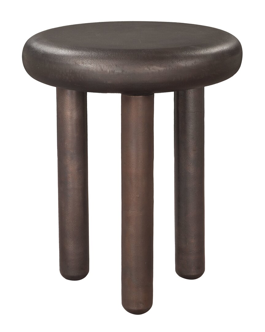 Zuo Modern Arian Side Table