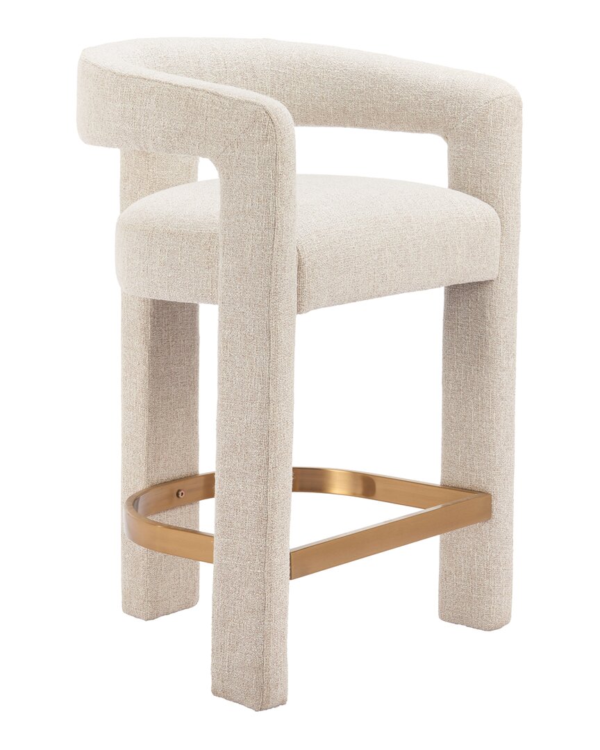 Zuo Modern Saiko Counter Stool