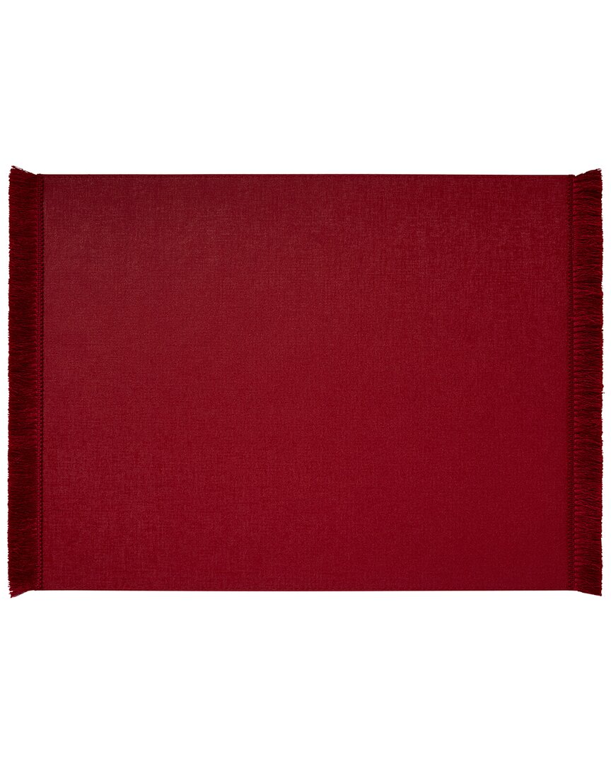 Mode Living Set Of 4 Aurora Placemats
