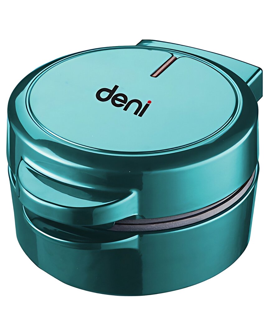 Deni Breakfast Maker In Green