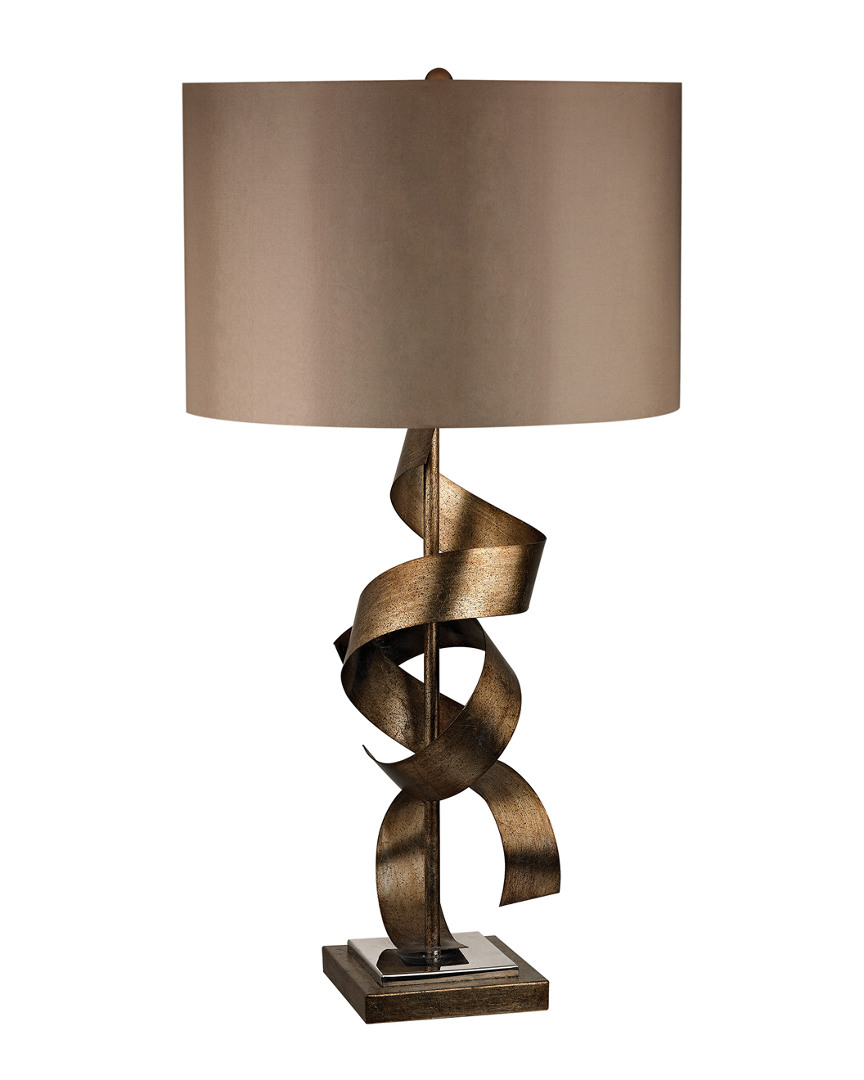 Artistic Home & Lighting 29in Table Lamp In Multi