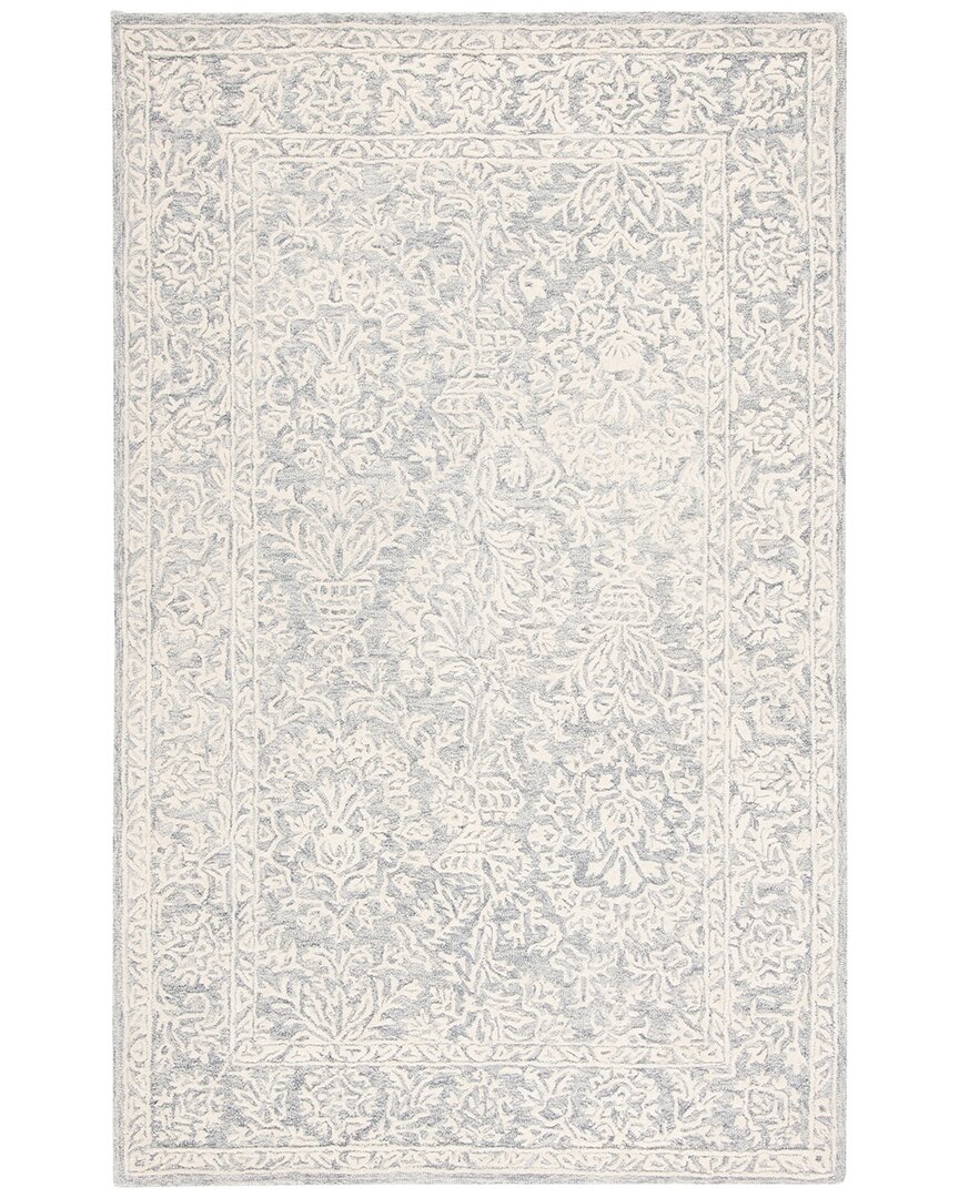 Safavieh Metro Wool & Cotton Rug