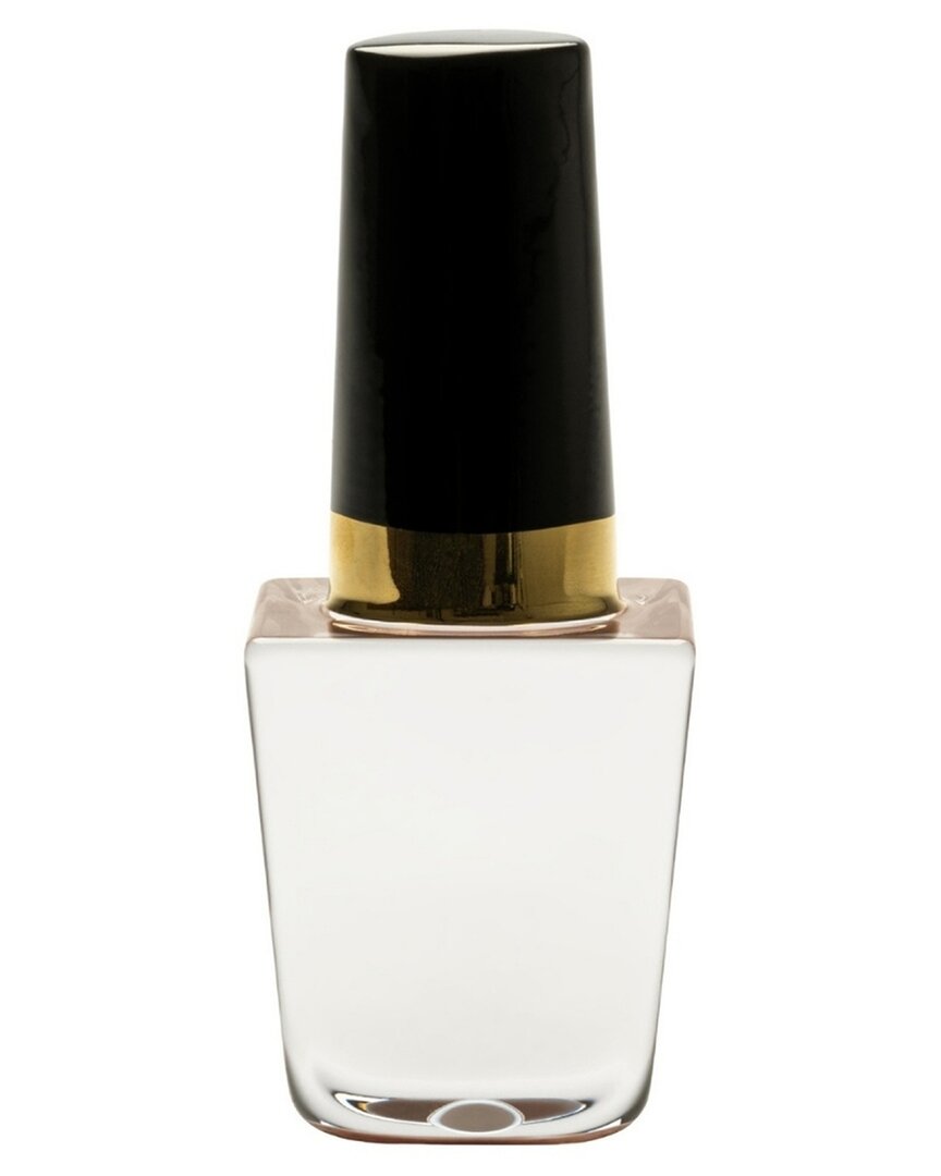 Kosta Boda Make Up Soft Pink Decorative Nail Polish