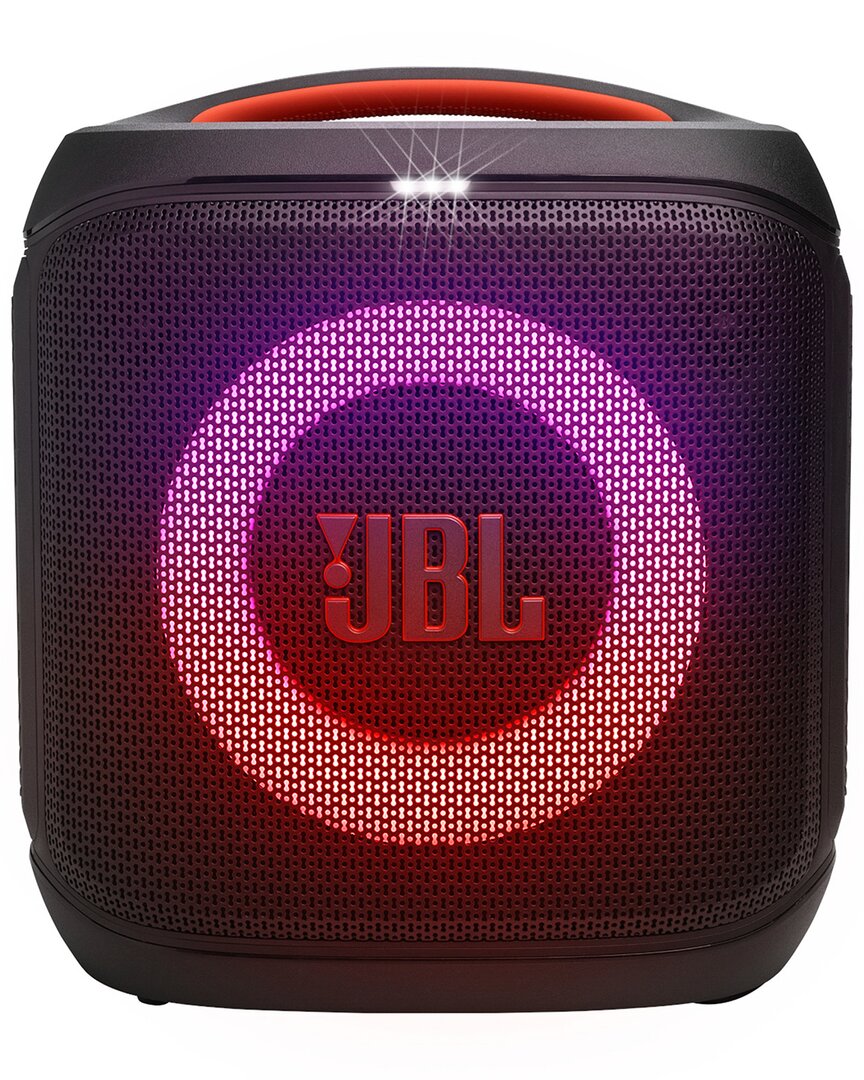 Jbl Partybox Encore Essential 2 In Black