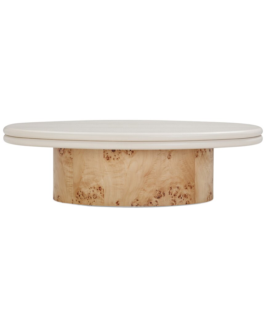 Tov Furniture Tanner Coffee Table