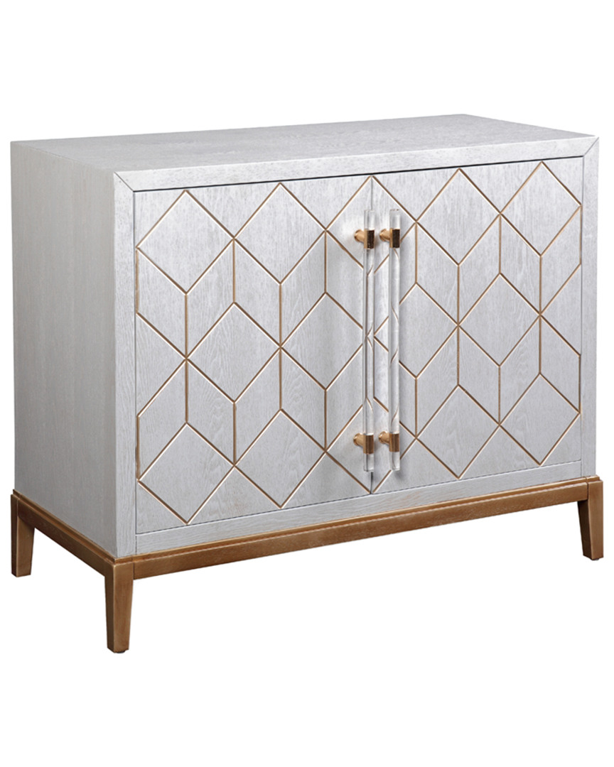 Bassett Mirror Perrine Hospitality Cabinet