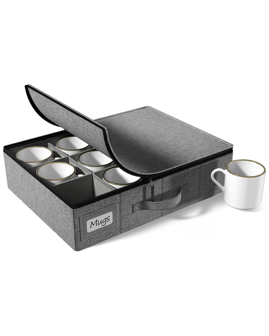 Sorbus Coffee Mug Organizer