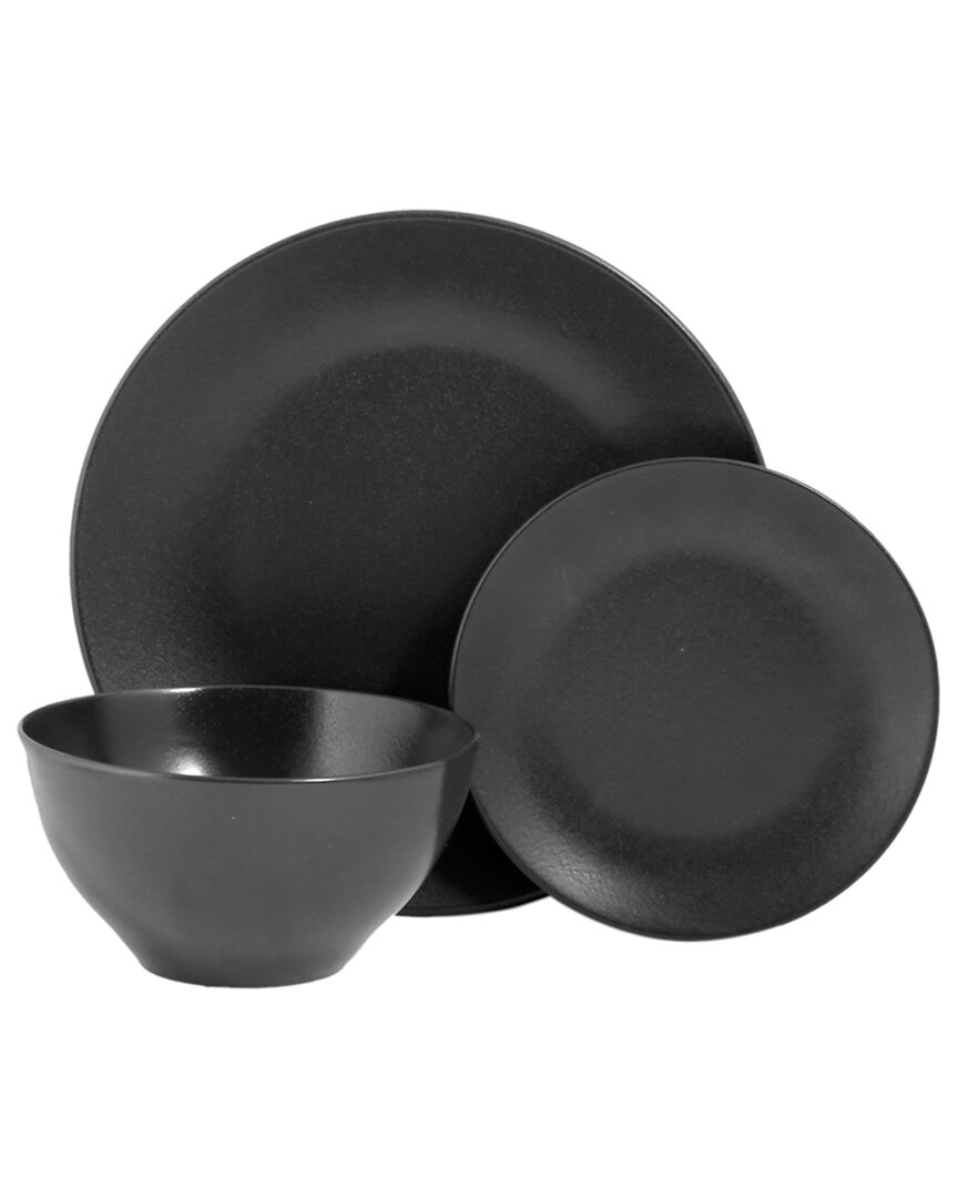 Porland Seasons 3-piece Place Setting