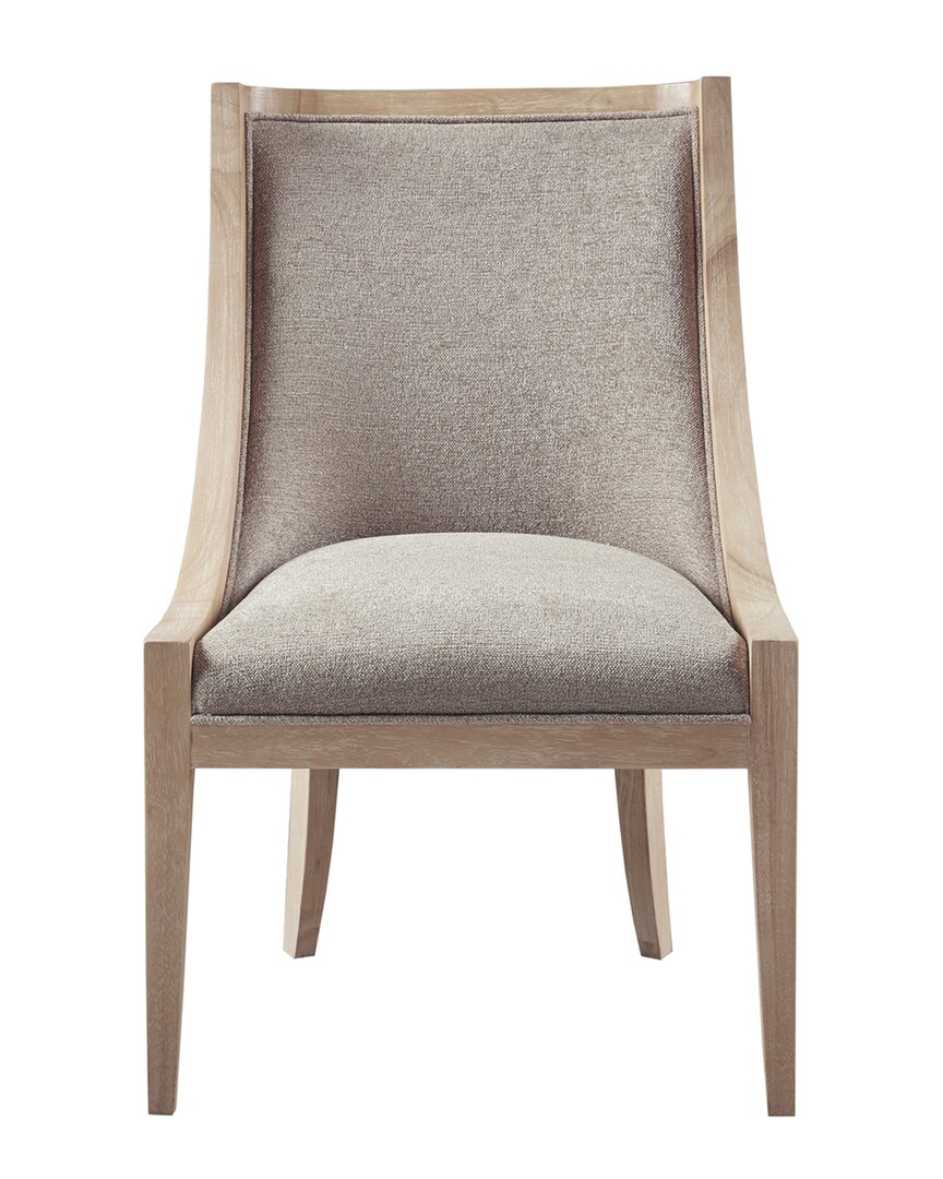 Shop Martha Stewart Elmcrest Upholstered Dining Chair