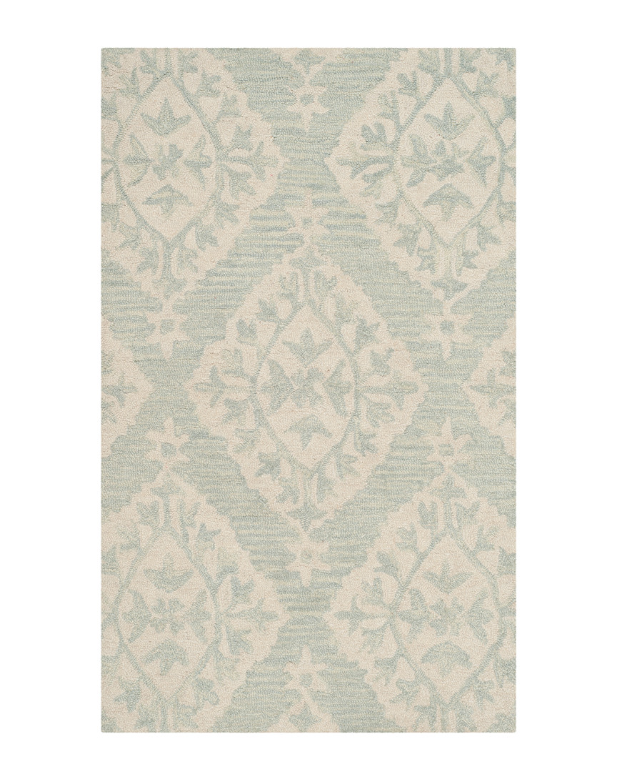 Safavieh Dnu Micro-loop Hand-tufted Rug