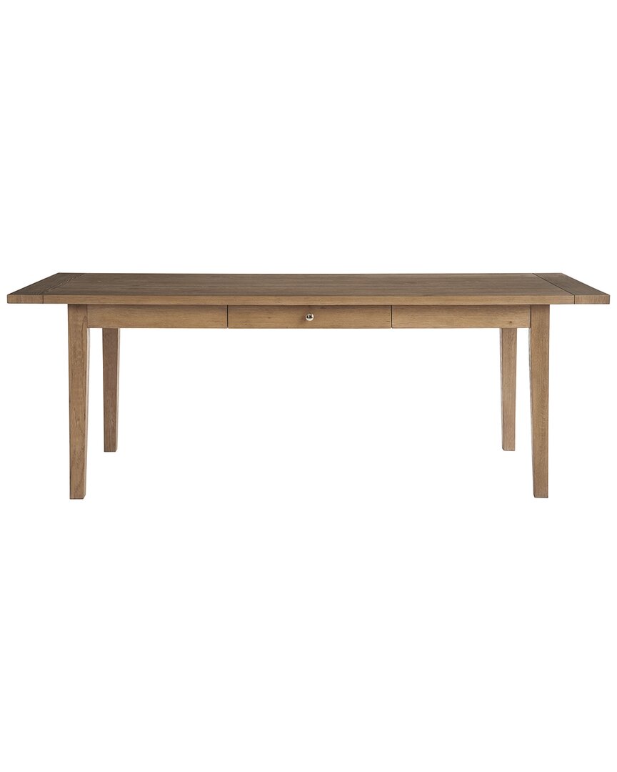Coastal Living Weekender Marblehead Dining Table