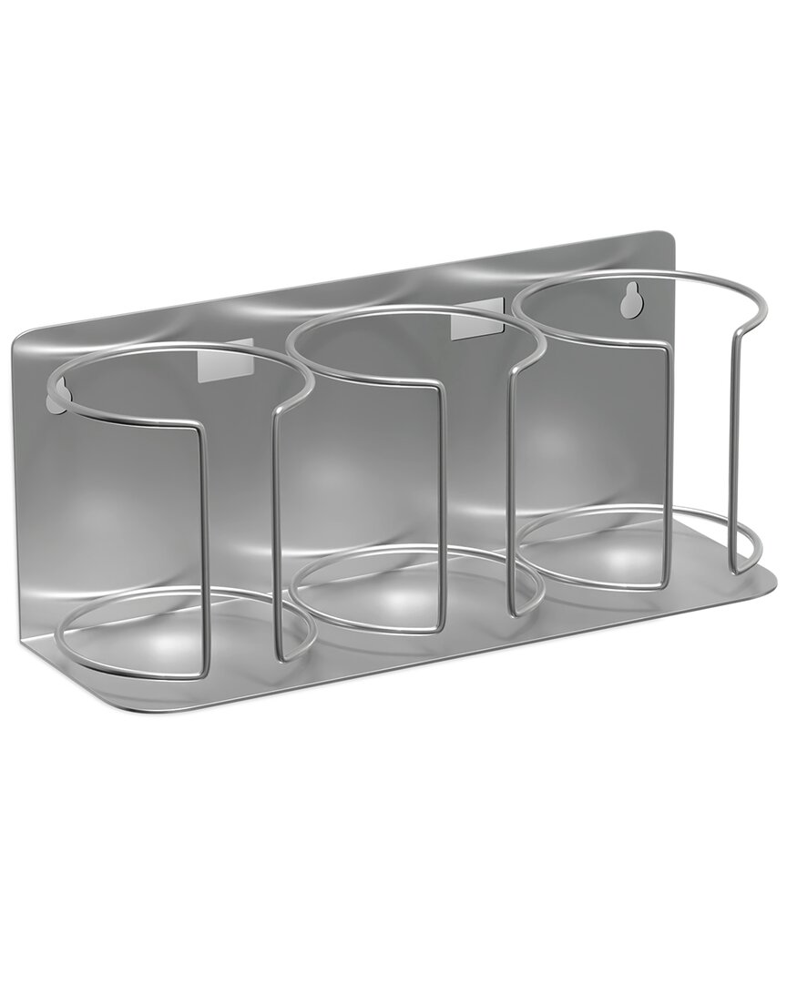 Sorbus Magnetic Stanley Cup Holder In Silver