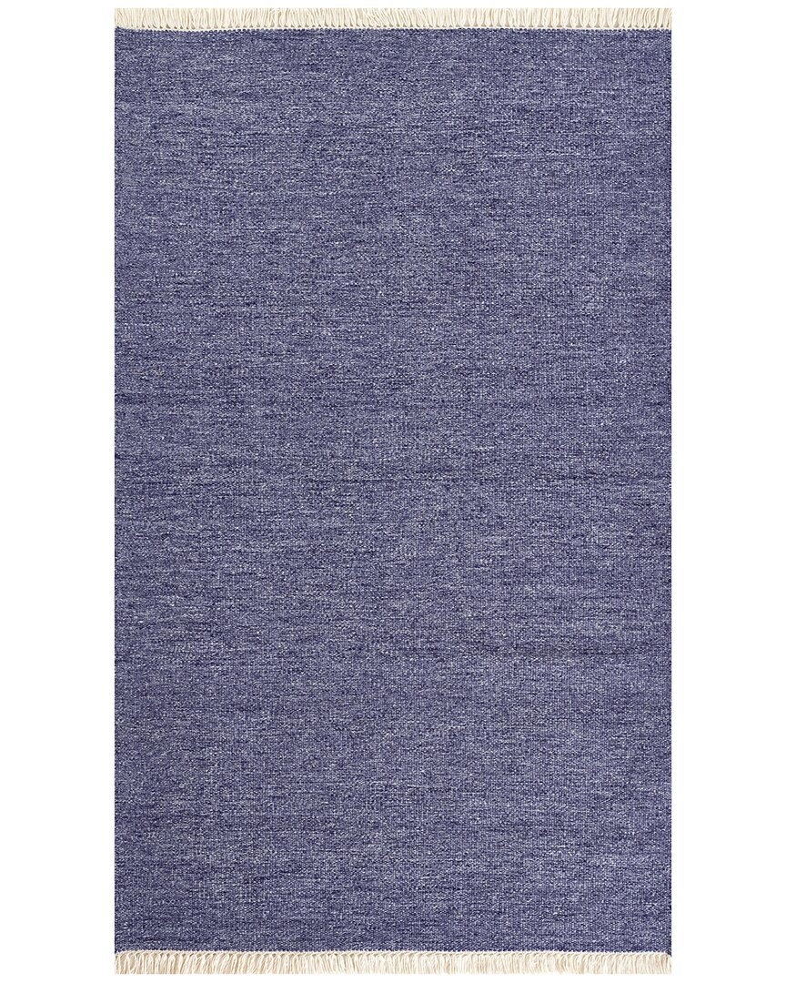 MOMENI MOMENI COVE HAND WOVEN INDOOR/OUTDOOR CONTEMPORARY RUG