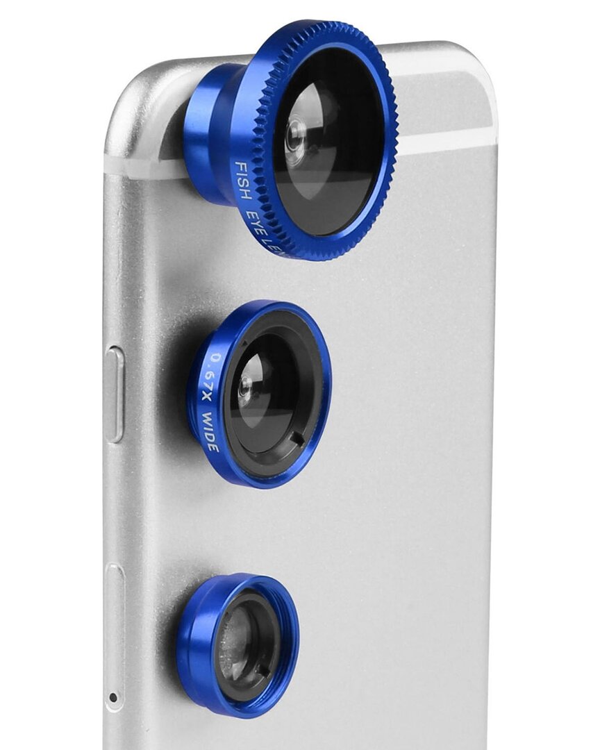 FRESH FAB FINDS FRESH FAB FINDS LENS KIT FOR PHONE