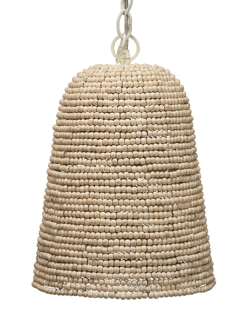 Jamie Young Canal Pendant